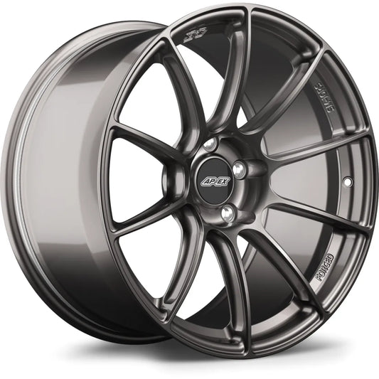 APEX SM-10RS 19inchx10.5J+44 5x130mm 71.6mm PORSCHE・ポルシェ 全5色