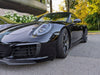 APEX VS-5RS 装着の PORSCHE 911 991.2 カレラT 装着例3