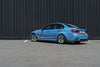 APEX VS-5RS 装着の BMW M3 F80 装着例4