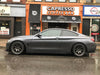 APEX EC-7 装着の BMW 4シリーズ F32/F33/F36 装着例3
