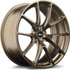 APEX VS-5RX Satin Bronze ホイール単体