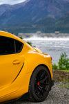 TOYOTA GR Supra A90 APEX VS-5RS 装着例 3