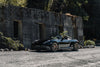 APEX VS-5RS モータースポーツゴールド 装着例 PORSCHE 981 スパイダー サイドビュー