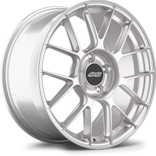APEX EC-7RS 鍛造ホイール 19x9 ET50 5x130mm：19インチ9J+50：Porsche：全3色