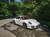 APEX SM-10 装着の PORSCHE 911 997 カレラS 装着例2