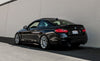 APEX SM-10 装着の BMW 4シリーズ F32/F33/F36 装着例4