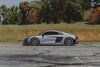 APEX VS-5RS 装着の AUDI R8 Gen2 フロントビュー