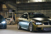 APEX EC-7 装着の BMW 3シリーズ E90/E91/E92/E93 装着例4