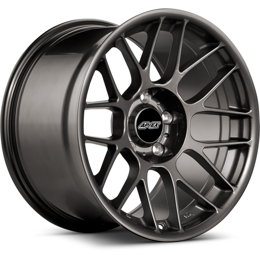 APEX ARC-8 フローフォーミングホイール 17x8.5 ET20 4x100mm：17インチ8.5J+20：BMW：全4色