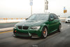 APEX ARC-8 装着の BMW 3シリーズ E90/E91/E92/E93 装着例2