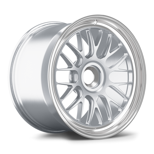APEX ML-10RT 鍛造ホイール 19x12 ET46 PSCL：19インチ12J+46：Porsche：全4色