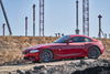BMW Z4 M E85/E86 に APEX SM-10 F:19x9J ET30 / R:19x10J ET25 を装着