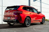 APEX VS-5RX 装着の BMW X3 G45 装着例3