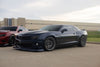 CHEVROLET カマロ 5th Gen に APEX ARC-8 F:19x10J ET20 / R:19x11J ET43 Anthracite を装着 2