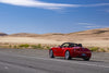 APEX EC-7 装着の BMW Z4 M E85/E86 装着例2