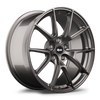 APEX VS-5 フローフォーミングホイール 19x9 ET42 5x112mm：19インチ9J+42：VW/Audi：全5色