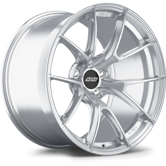 APEX VS-5RS 鍛造ホイール 19x10.5 ET18 5x112mm：19インチ10.5J+18：BMW：全4色