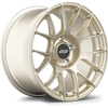 APEX EC-7RS 鍛造ホイール モータースポーツゴールド 単体画像