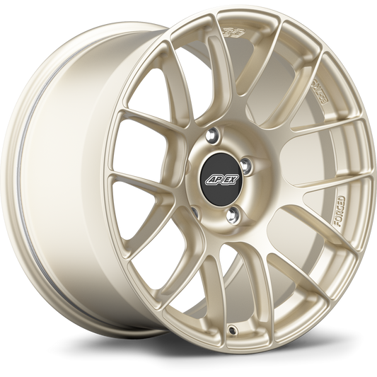 APEX EC-7RS 鍛造ホイール 18x11 ET60 5x130mm：18インチ11J+60：Porsche：全4色