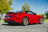 APEX ML-10RT 装着の BMW Z4 G29 装着例3
