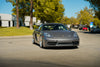 APEX ML-10RT 装着の PORSCHE 718 ケイマン S 全景