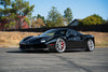 APEX VS-5RS 20inchx11.5J+32 5x114.3mm 66.1mm Ferrari・フェラーリF8/488：リア用：全3色