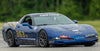 CHEVROLET コルベット C5（Z06／Z51） に APEX EC-7 18x11J ET57 Anthracite を装着 12