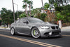 APEX ARC-8 装着の BMW M3 E90/E92/E93 装着例4