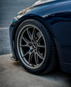 BMW 3 Series F30 F31 F34 FL-5 Anthracite F:18x9" ET30 / R:18x9.5" ET35 4本セット 5