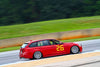 APEX SM-10 装着の BMW 3シリーズ F30/F31/F34 装着例4