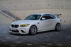BMW M2 F87 FL-5 Race Silver F:18x9.5" ET40 / R:18x11" ET44 4本セット 1