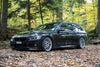 BMW 3シリーズ F30/F31/F34 に APEX ARC-8 F:19x8.5J ET35 / R:19x9.5J ET33 を装着