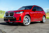 BMW X3 G45 に APEX VS-5RX F:21x9.5J ET22 / R:21x10.5J ET36 を装着