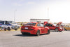 APEX EC-7 装着の BMW M2 F87 装着例4