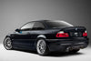 APEX ARC-8 装着の BMW M3 E46 装着例3