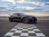 CHEVROLET カマロ 6th Gen ZL1 1LE に APEX SM-10 F:19x11J ET11 / R:19x12J ET41 Anthracite を装着 3