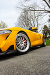 TOYOTA GR Supra A90 APEX ML-10RT 装着例 11
