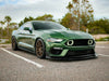 FORD マスタング S550 に APEX SM-10 F:19x10J ET40 / R:19x11J ET52 Satin Bronze を装着 2