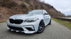 APEX EC-7 装着の BMW M2 F87 装着例4