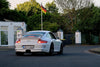 PORSCHE 911 997 GT3 APEX SM-10 装着例 2