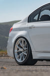APEX VS-5RS 装着の BMW M3 F80 装着例4