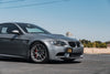 APEX EC-7RS 装着の BMW M3 E90/E92/E93 装着例4