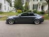 APEX VS-5RS 装着の BMW 4シリーズ F32/F33/F36 装着例3