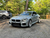 BMW M2 G87 に APEX VS-5 19x10J ET12 を装着