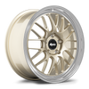 APEX ML-10RT 鍛造ホイール 20x9 ET50 5x130mm：20インチ9J+50：Porsche：全3色