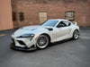 TOYOTA GR Supra A90 APEX ML-10RT 装着例 2