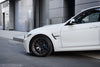 APEX EC-7 装着の BMW M3 F80 装着例2