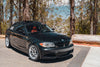 APEX ARC-8 装着の BMW 1シリーズ E82/E88 装着例2