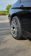 BMW F30 3シリーズ APEX VS-5 装着例 20