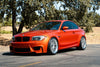 BMW 1M E82 に APEX ML-10RT F:19x9.5J ET22 / R:19x11J ET44 を装着